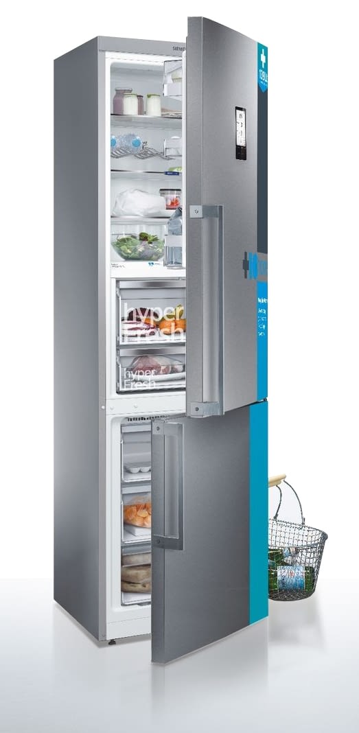Frigorífico Combi Balay