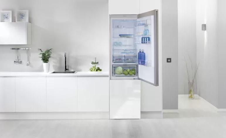 frigorifico combi balay