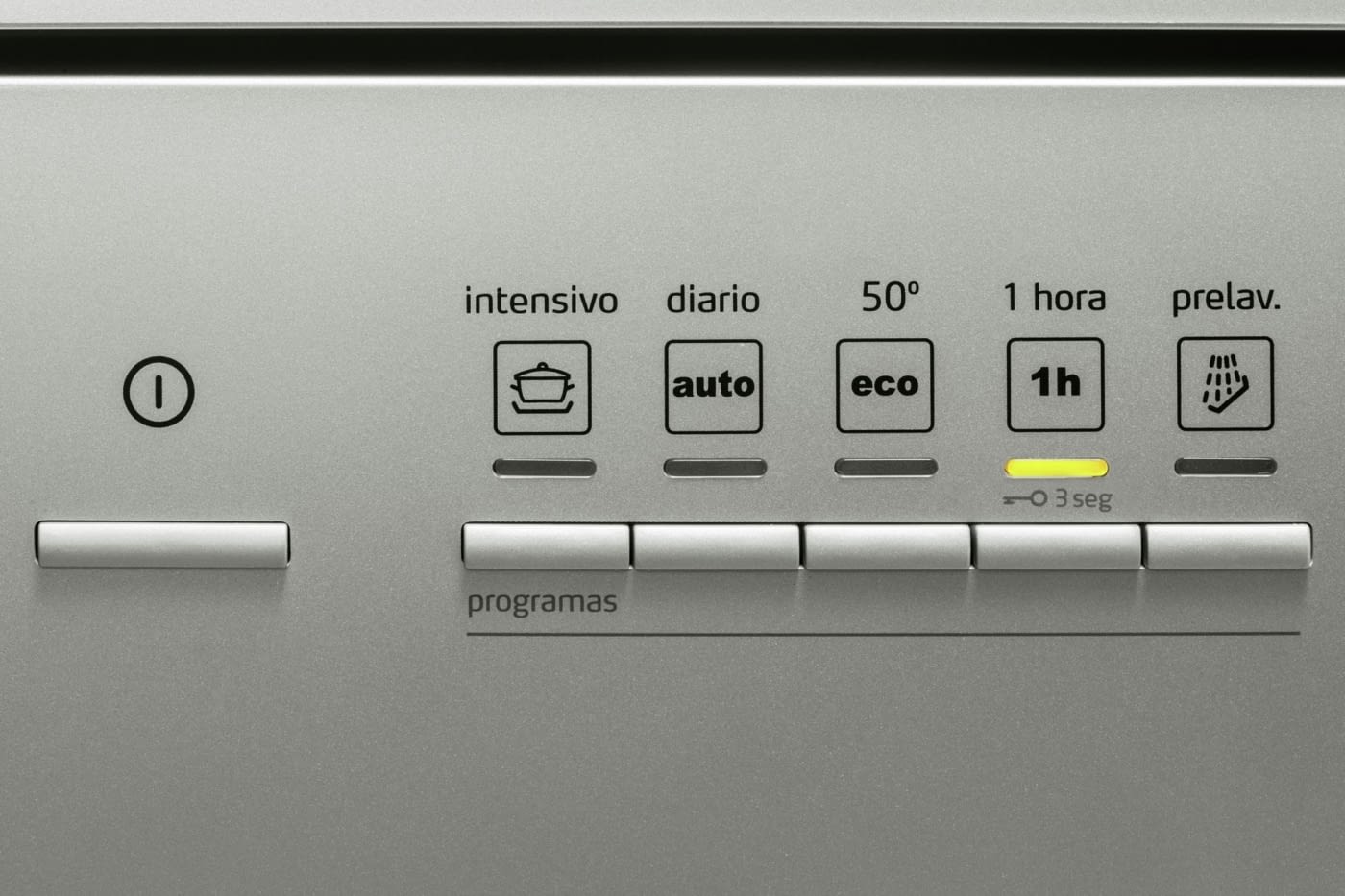 Programa 1 hora