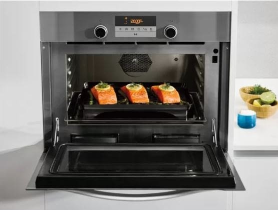 Horno multifuncion balay