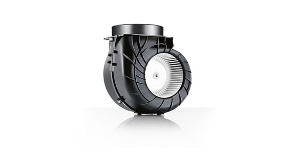 Motor EcoSilence