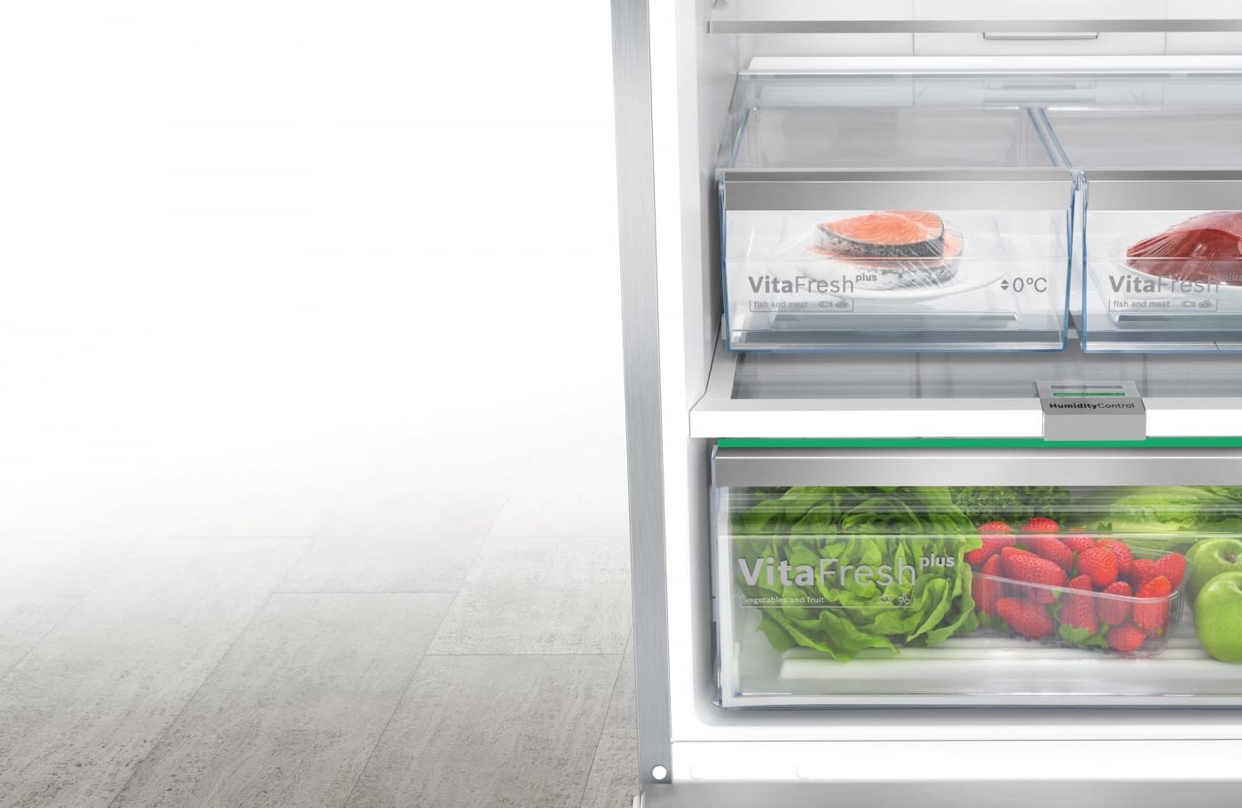 VitaFresh Plus
