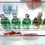 Estante para botellas