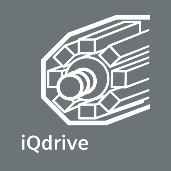 Motor iQdrive