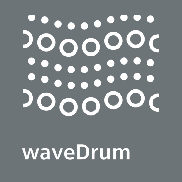 Tambor waveDrum