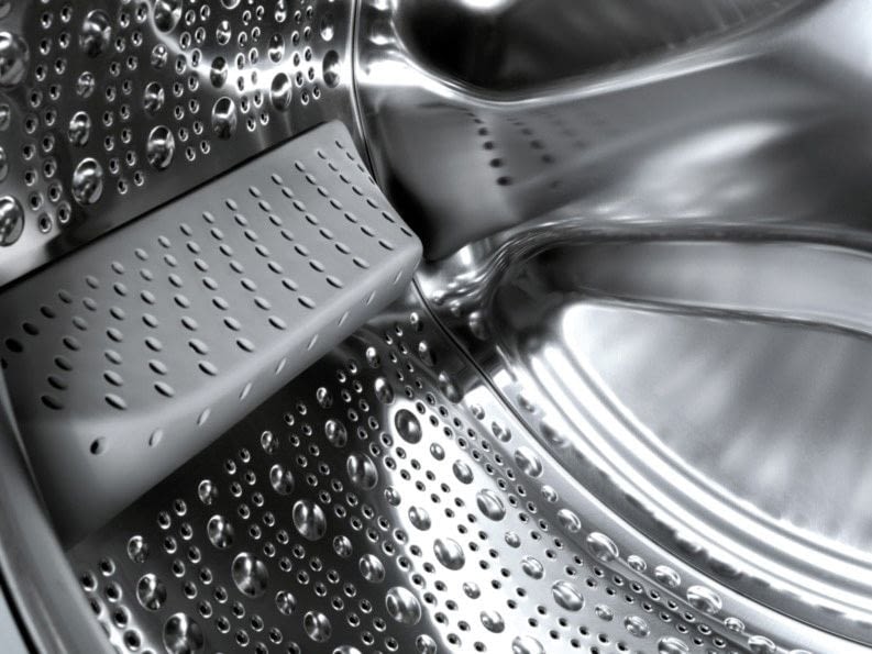 Tambor waveDrum