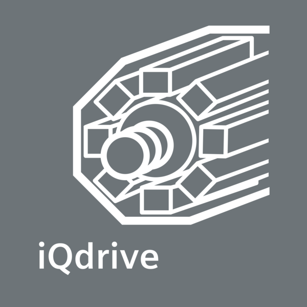 Motor iQdrive
