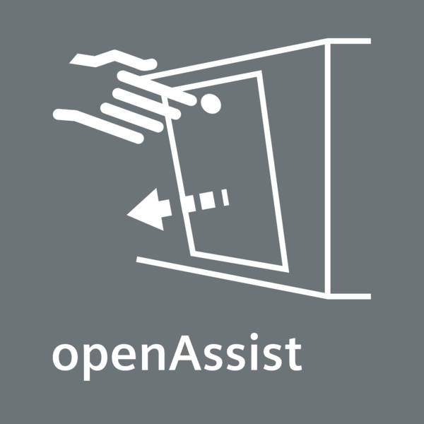 Open assist