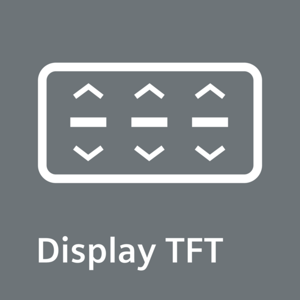 Display TFT