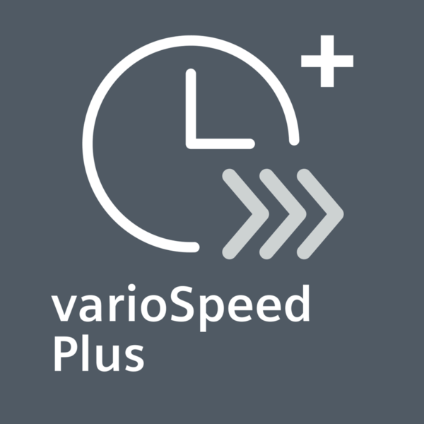 VarioSpeed+