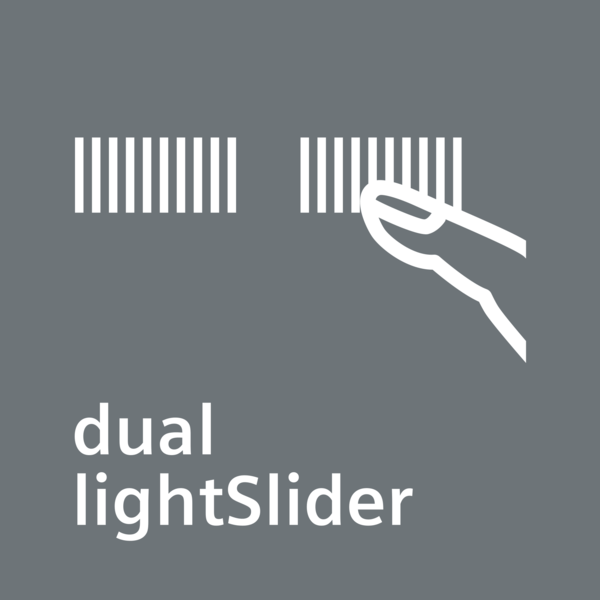 Control lightSlider