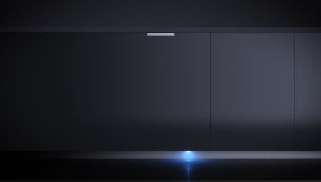 Silencioso, Beam On Floor