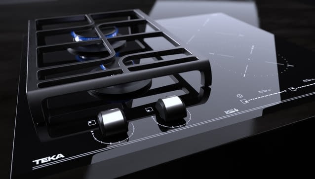 Placas Hybrid Teka