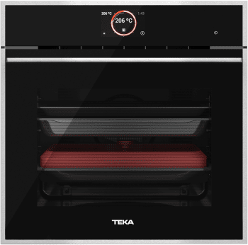 Hornos Multifunción TEKA Negros