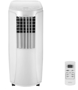 Climatizador Portátil