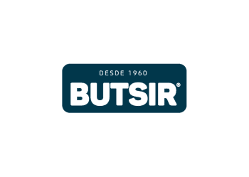 Frigoríficos Dos Puertas BUTSIR