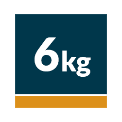 Lavadoras Carga Frontal BALAY 6KG