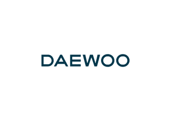 Microondas DAEWOO