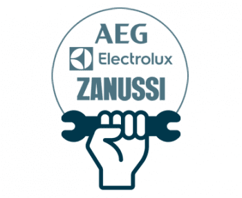 SERVICIO DE COLOCACIÓN DE AEG ELECTROLUX Y ZANUSSI