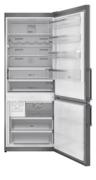 Teka RBF 78720 SS Combi 70 cm Acero Inoxidable IonClean 1.92m A++ - 2