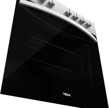Horno Polivalente Teka HBE 615 ME de 60 cm A Inoxidable con 6 funciones de cocción a 5 alturas - 3