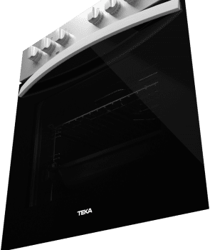 Horno Polivalente Teka HBE 615 ME de 60 cm A Inoxidable con 6 funciones de cocción a 5 alturas - 4