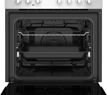 Horno Polivalente Teka HBE 615 ME de 60 cm A Inoxidable con 6 funciones de cocción a 5 alturas - 7