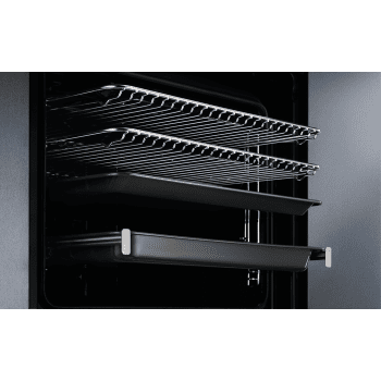 Horno Vapor Electrolux EOA9S31CX A++ | WIFI | Camara en Directo | 70L XXL | Cocción Tradicional + Vapor + Sonda | 260 recetas - 5