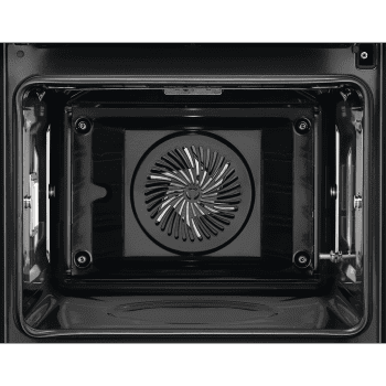 Horno Vapor Electrolux EOB8S31X | Capacidad 70L XXL | Cocción Tradicional + Vapor + Sonda | 180 recetas + 7 de vapor - 2