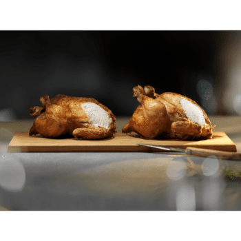 Horno Pirolítico Electrolux EOD6P71X | Función Vapor Básica | Cavidad XXL de 72 Litros | 9 funciones | Sonda térmica | Clase A+ - 5