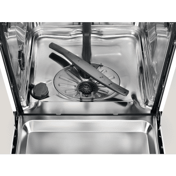 Lavavajillas Electrolux EEA27200L Integrable de 60 cm para 13 cubiertos AirDry QuickSelect Clase A++ - 4