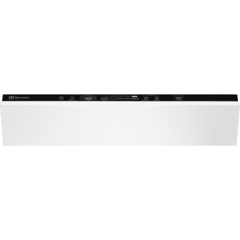 Electrolux EEQ47200L Lavavajillas Integrable 60 cm | 13 Servicios | A++ - 2