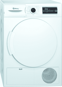 Balay 3SC385B Secadora Condensación 8kg | B