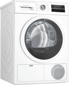 Bosch WTG86260ES Secadora de 8 kg | Condensación | B | Serie 6