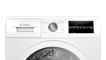 Bosch WTG86260ES Secadora de 8 kg | Condensación | B | Serie 6 - 3