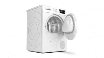 Bosch WTG84260ES Secadora de 8 kg con Puerta Opaca | Condensación | B | Serie 6 - 2