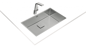 Teka 115000011 Fregadero PureLine Flex 80cm - 2