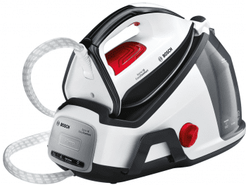 Centro de Planchado Bosch TDS6040 Serie 6 con Depósito