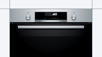 Bosch HBG579BS0 Horno Multifunción Pirolítico de 60 cm en Acero Inoxidable | A | Serie 6 - 3