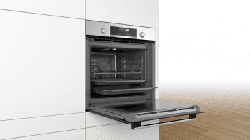 Bosch HBG579BS0 Horno Multifunción Pirolítico de 60 cm en Acero Inoxidable | A | Serie 6 - 5