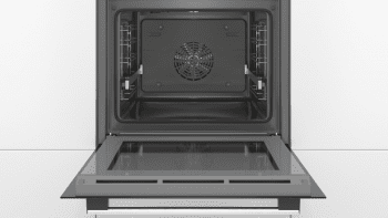 Bosch HBA5360S0 Horno Multifunción de 60 cm en Acero Inoxidable | A | Serie 6 - 3