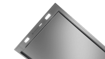 Bosch DRC96AQ50 Extractor de techo de 90 cm en Acero Inoxidable | Control Placa-Campana | Wifi Home Connect | B | Serie 6 - 3