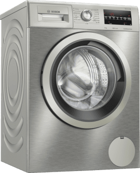 Bosch WAU28T6XES Lavadora Carga Frontal | 9 Kg 1400 rpm | Pausa + Carga | A+++ -30%
