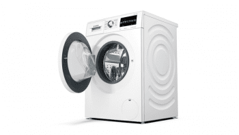 Bosch WAU28T40ES Lavadora Carga Frontal 60 cm | 9 Kg 1400 rpm | Pausa + Carga | A+++ -30% - 2