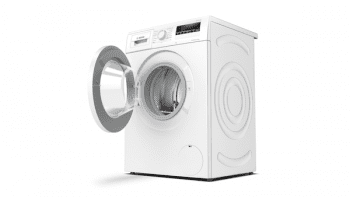 Bosch WAN24263ES Lavadora Carga Frontal 60 cm Blanca | 7 Kg 1200 rpm | Pausa + Carga | A+++ -10% | Serie 4 - 3