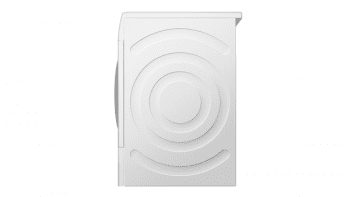 Secadora Bosch WTX87EH0ES Blanca de 9kg | Bomba de calor | WiFi Home Connect | A+++ | HomeProfessional - 7