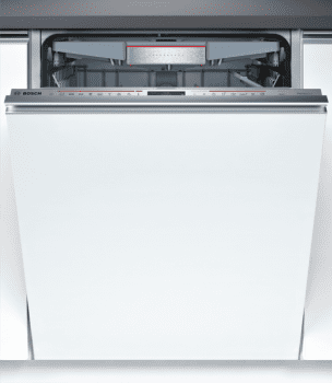 Bosch SME68TX26E Lavavajillas Integrable de 60 cm | Secado mediante Zeolitas | 14 servicios | WiFi HomeConnect | A+++ -10%