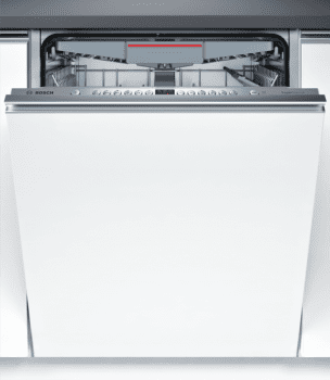 Bosch SME46NX23E Lavavajillas Integrable de 60 cm | 14 servicios | A++