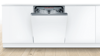 Bosch SME46NX23E Lavavajillas Integrable de 60 cm | 14 servicios | A++ - 2
