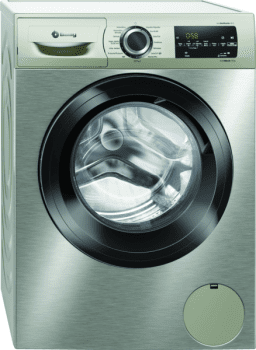 Balay 3TS994XD Lavadora 9kg Acero Inoxidable Antihuellas 1400rpm AutoDosificación Pausa+Carga A+++ - 2